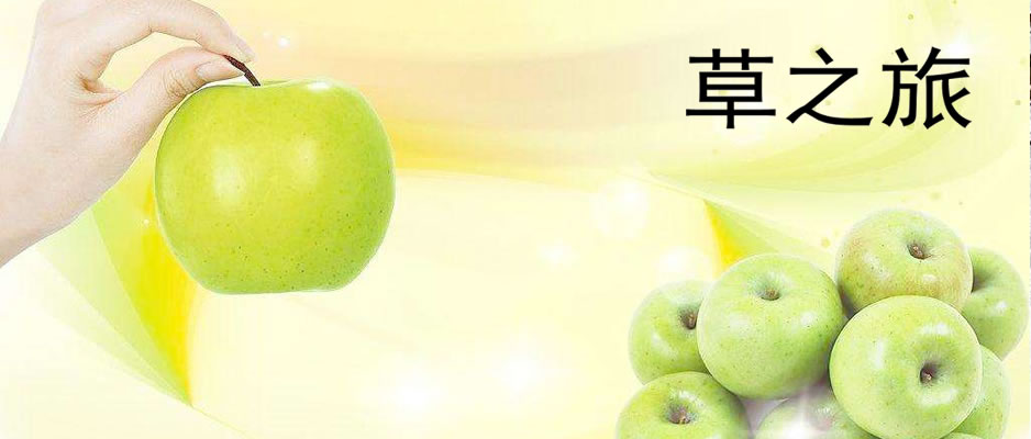 草之旅